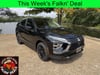 2026 Mitsubishi Eclipse Cross LE
