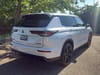 4 thumbnail image of  2026 Mitsubishi Outlander LE
