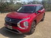 12 thumbnail image of  2026 Mitsubishi Outlander SE