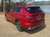 9 thumbnail image of  2026 Mitsubishi Outlander SE