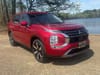 1 thumbnail image of  2026 Mitsubishi Outlander SE