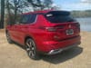 8 thumbnail image of  2026 Mitsubishi Outlander SE