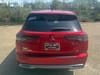 7 thumbnail image of  2026 Mitsubishi Outlander SE