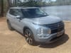 2 thumbnail image of  2026 Mitsubishi Outlander SE