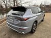 5 thumbnail image of  2026 Mitsubishi Outlander SEL