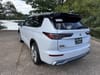 5 thumbnail image of  2026 Mitsubishi Outlander SEL