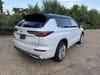 3 thumbnail image of  2026 Mitsubishi Outlander SEL