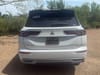 6 thumbnail image of  2026 Mitsubishi Outlander SEL