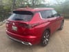 5 thumbnail image of  2026 Mitsubishi Outlander SEL