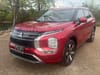 11 thumbnail image of  2026 Mitsubishi Outlander SEL