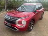 12 thumbnail image of  2026 Mitsubishi Outlander SEL