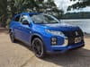 2026 Mitsubishi Outlander Sport LE