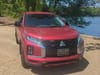1 thumbnail image of  2026 Mitsubishi Outlander Sport Railliart