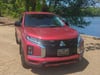 2026 Mitsubishi Outlander Sport Railliart