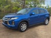 8 thumbnail image of  2026 Mitsubishi Outlander Sport S