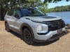 2026 Mitsubishi Outlander Trail Edition