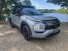 2026 Mitsubishi Outlander Trail Edition