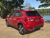 8 thumbnail image of  2027 MITSUBISHI OUTLANDER SPORT SE 2.0 FWD