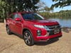 1 thumbnail image of  2027 MITSUBISHI OUTLANDER SPORT SE 2.0 FWD