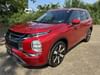 7 thumbnail image of  2025 Mitsubishi Outlander SEL