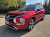 14 thumbnail image of  2025 Mitsubishi Outlander SE