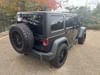 5 thumbnail image of  2018 Jeep Wrangler JK Unlimited Sport S