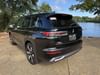 8 thumbnail image of  2025 Mitsubishi Outlander SE