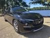 2019 Maserati Levante S GranLusso