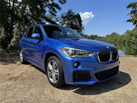 1 image of 2017 BMW X1 xDrive28i
