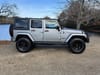 3 thumbnail image of  2016 Jeep Wrangler Unlimited Sahara