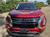 8 thumbnail image of  2025 Mitsubishi Outlander SEL