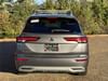 5 thumbnail image of  2022 Mitsubishi Outlander SEL