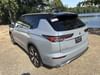 9 thumbnail image of  2025 Mitsubishi Outlander SEL