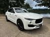 2019 Maserati Levante