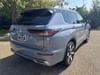 4 thumbnail image of  2025 Mitsubishi Outlander SEL
