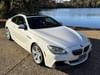 2 thumbnail image of  2015 BMW 6 Series 640i xDrive