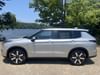 4 thumbnail image of  2025 Mitsubishi Outlander SE