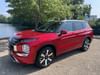 4 thumbnail image of  2025 Mitsubishi Outlander SEL