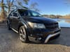 2019 Dodge Journey Crossroad