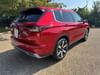 5 thumbnail image of  2025 Mitsubishi Outlander SE