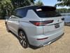 8 thumbnail image of  2025 Mitsubishi Outlander SEL