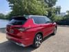8 thumbnail image of  2025 Mitsubishi Outlander SEL