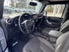 17 thumbnail image of  2016 Jeep Wrangler Unlimited Sahara