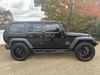 3 thumbnail image of  2018 Jeep Wrangler JK Unlimited Sport S