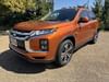 12 thumbnail image of  2025 Mitsubishi Outlander Sport ES