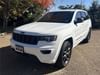 11 thumbnail image of  2021 Jeep Grand Cherokee 80th Anniversary