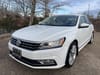 8 thumbnail image of  2017 Volkswagen Passat 1.8T SE w/Technology