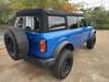 4 thumbnail image of  2021 Ford Bronco Wildtrak