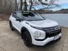2 thumbnail image of  2025 Mitsubishi Outlander Trail Edition