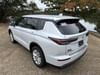 9 thumbnail image of  2025 Mitsubishi Outlander ES